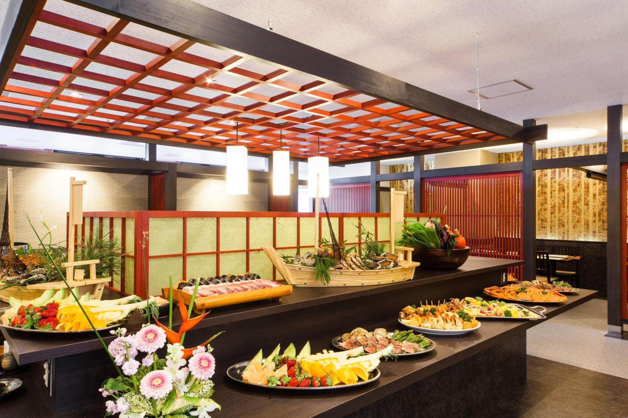 Hotel Mystays Premier Kanazawa Exterior foto