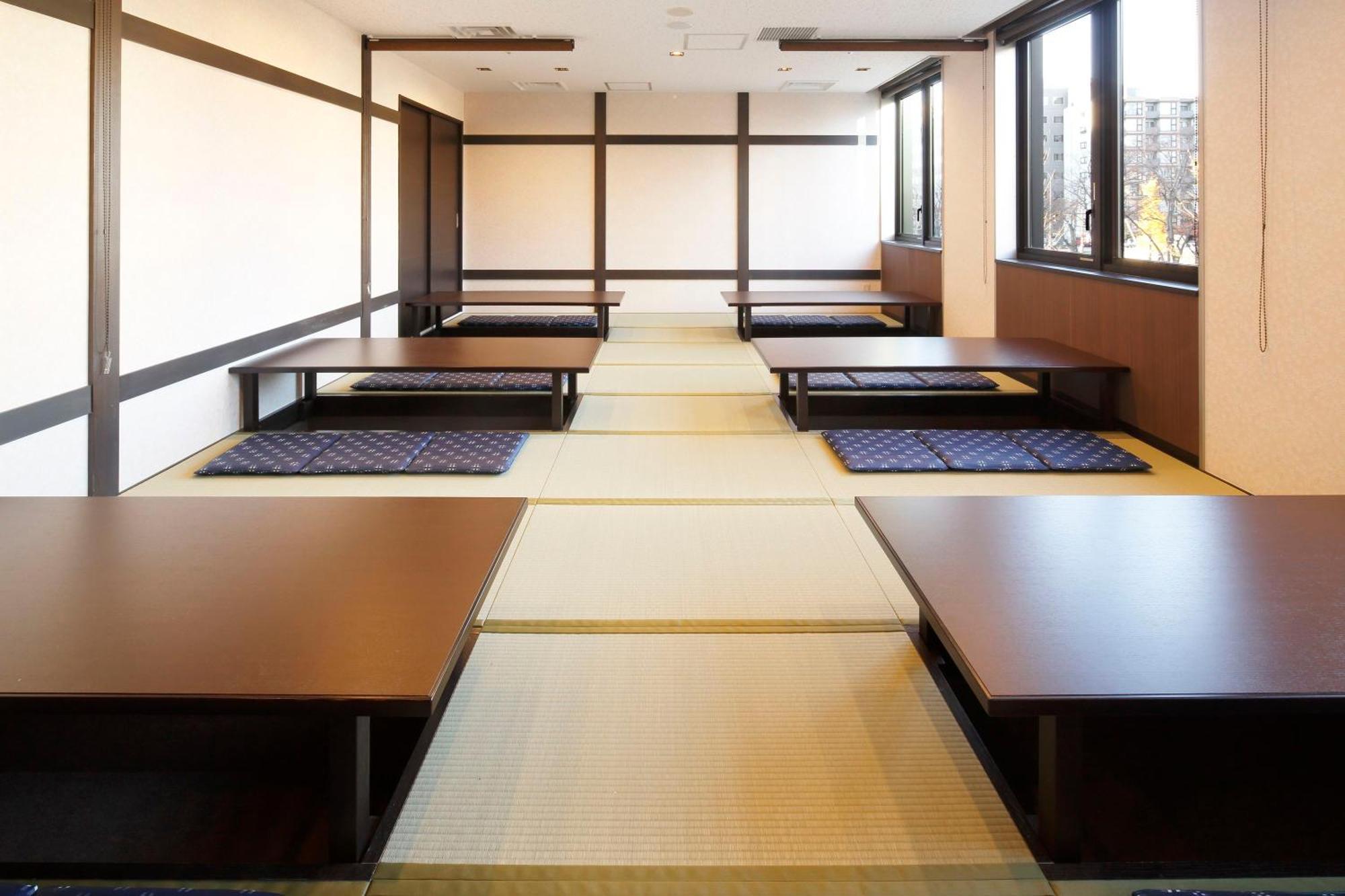 Hotel Mystays Premier Kanazawa Exterior foto