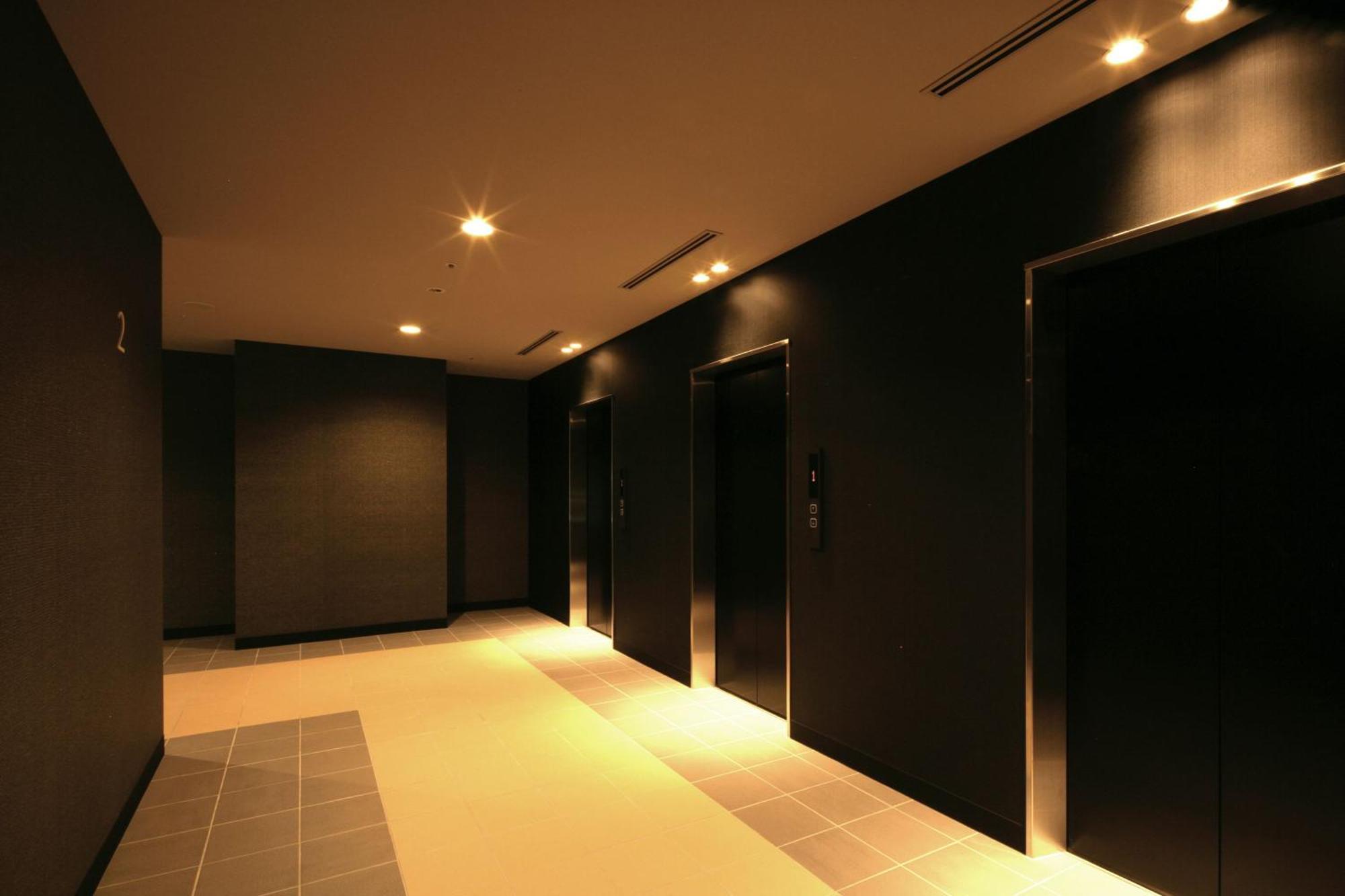 Hotel Mystays Premier Kanazawa Exterior foto