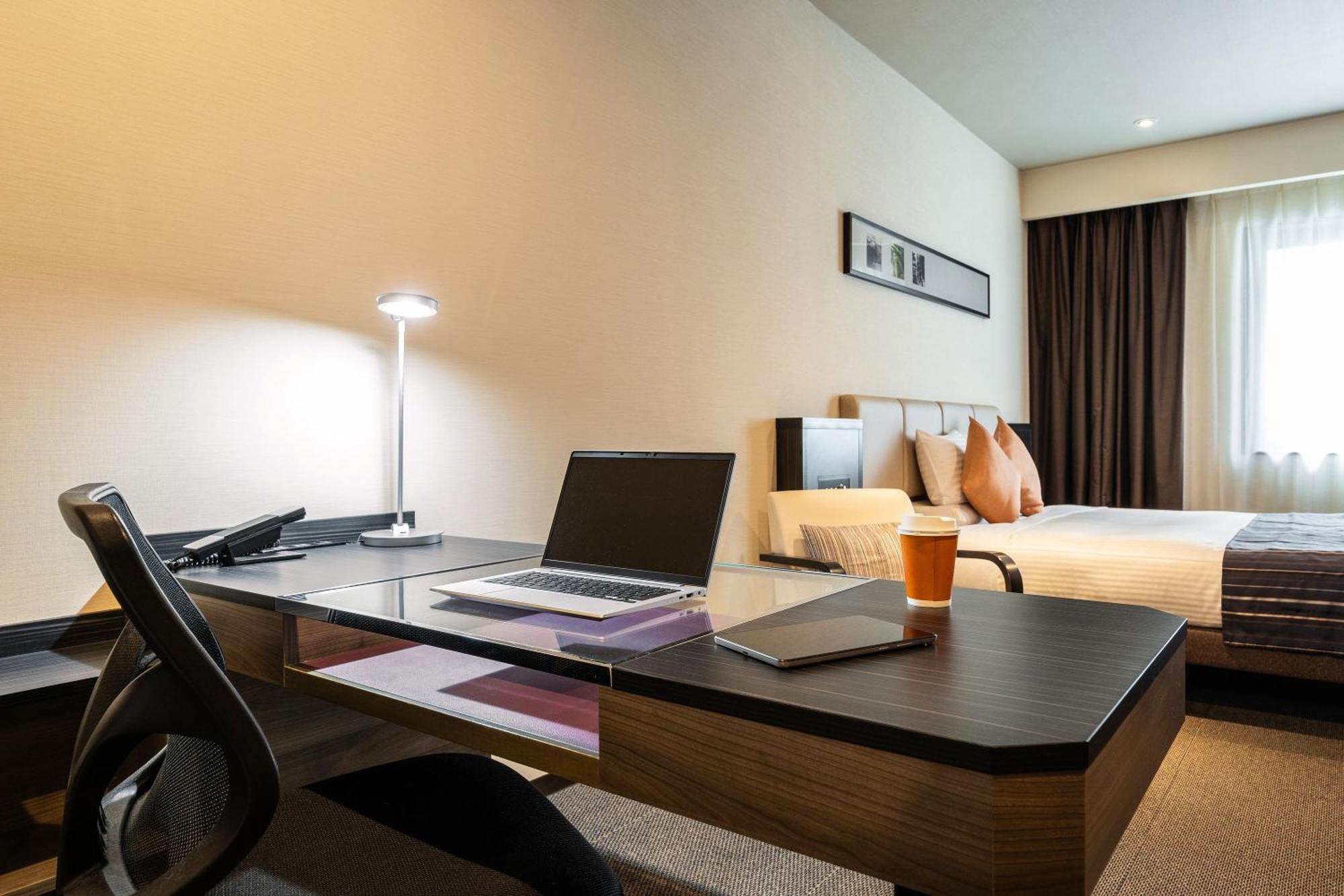 Hotel Mystays Premier Kanazawa Exterior foto