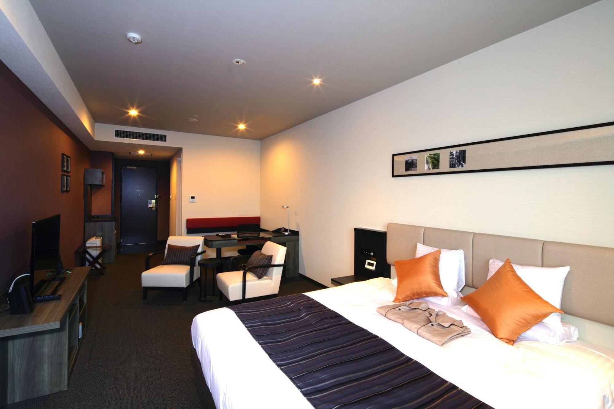 Hotel Mystays Premier Kanazawa Exterior foto