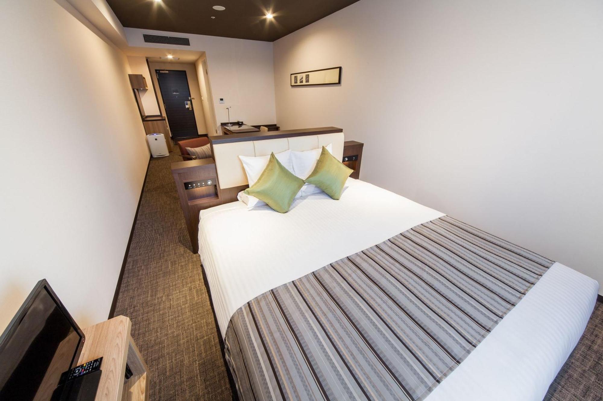 Hotel Mystays Premier Kanazawa Exterior foto